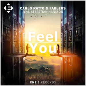 Feel You - Single