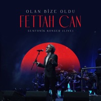 OLAN BİZE OLDU (SENFONİK LIVE)