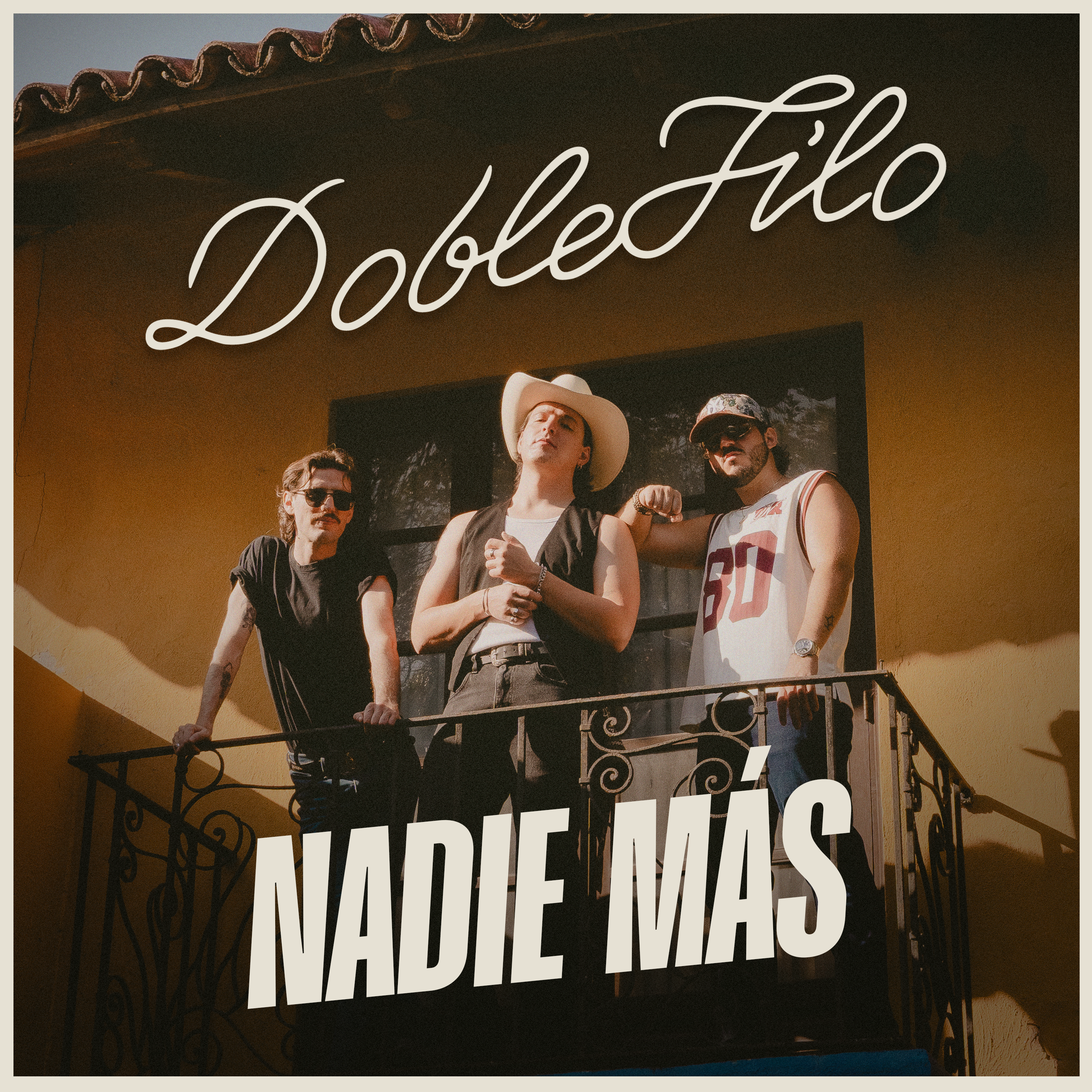 Nadie Más - Single