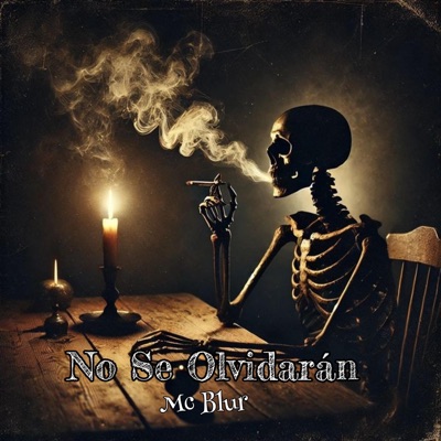No se olvidarán - Single
