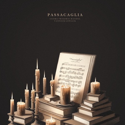 Yannick Lowack - Passacaglia