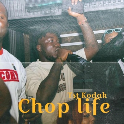 Chop Life - Single