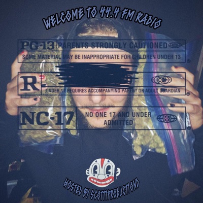 Welcome to 44.4 FM Radio