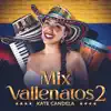 Mix vallenatos 2