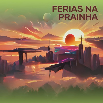 Ferias na Prainha - Single