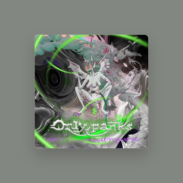 OnlyPanks's avatar