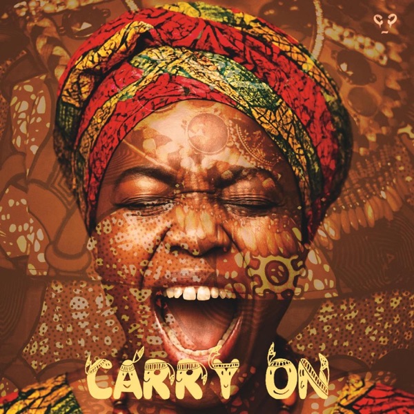 carry on