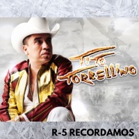 R-5 Recordamos - Single - Tito Torbellino