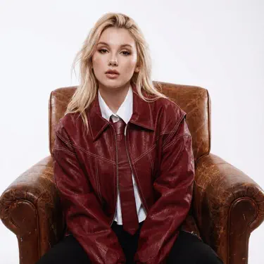 Чувства наружу