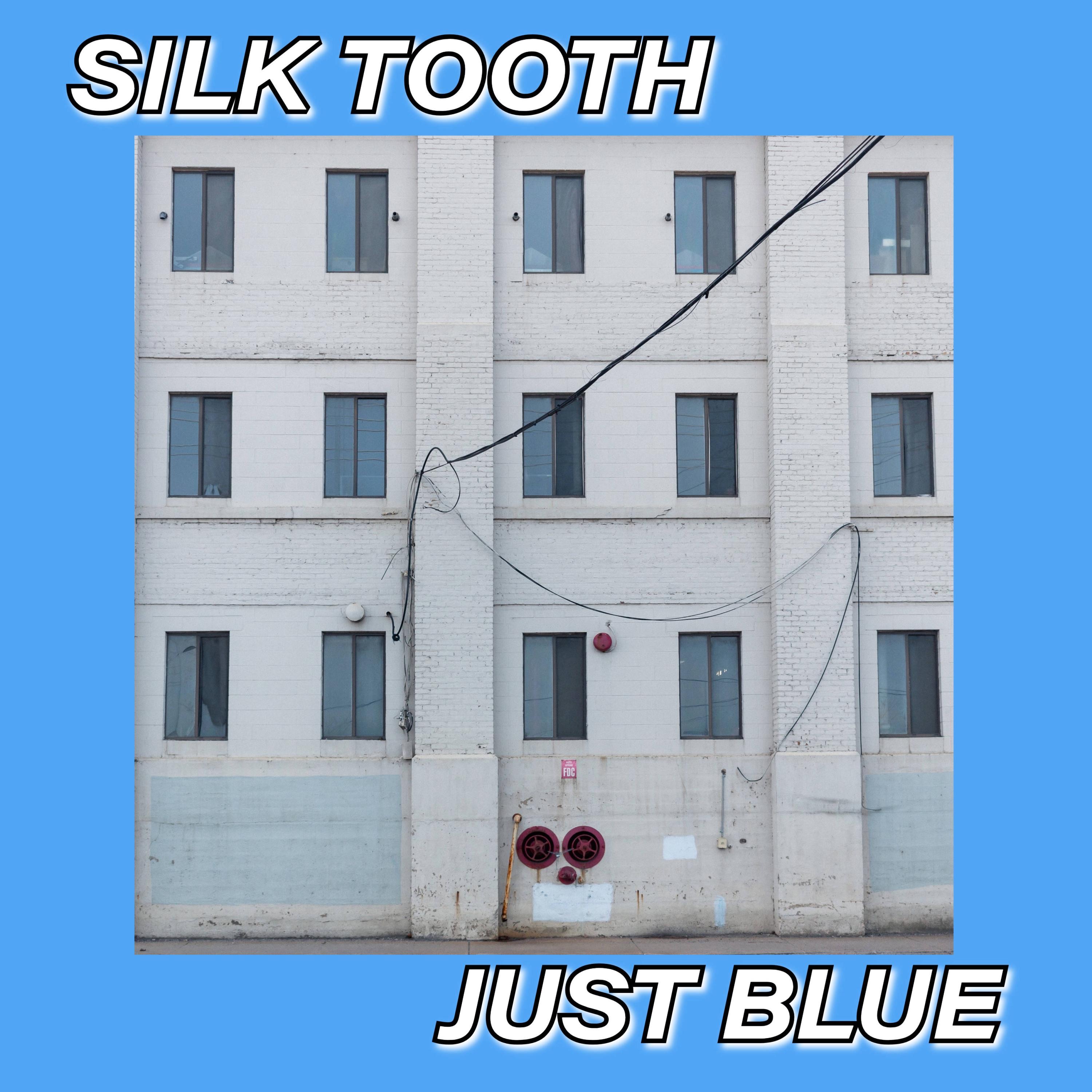 Just Blue - EP