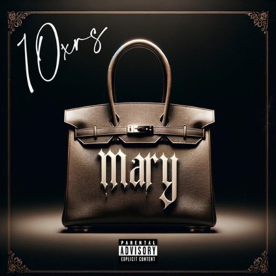 Mary - Single