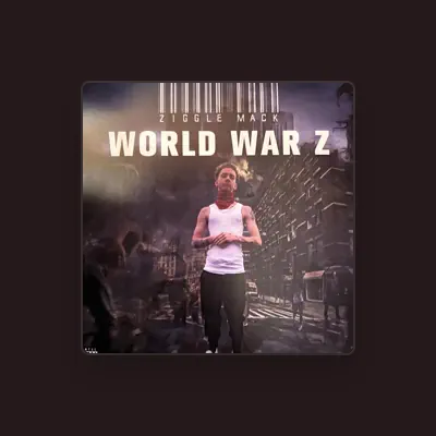 Listen to Ziggle Mack, watch music videos, read bio, see tour dates & more!