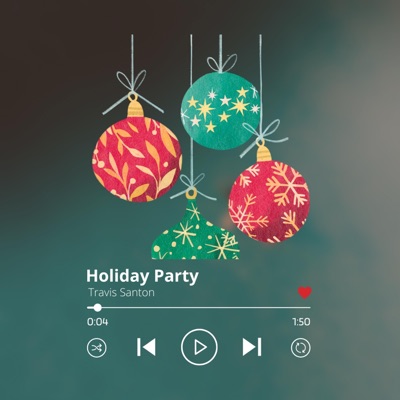 Holiday Party - Single