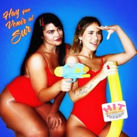 Hay Que Venir Al Sur - Single - Dulze & Ana Nieto