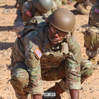 Weapons Free EP (Hosted By priest.)
