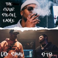 The Sour Diesel Eagle - EP - OG DAYV