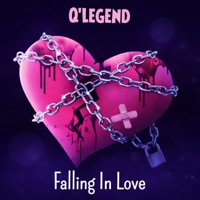 Falling in Love - Single - Q'LEGEND