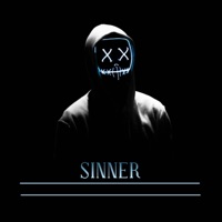 Sinner - Single - Akash Choubey & Elvish Yadav