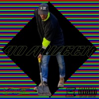 40 A Week - Single - Stoniii