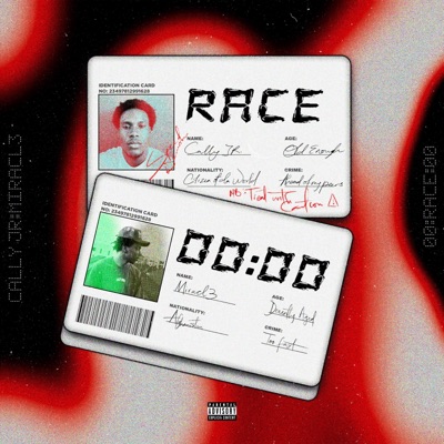 Race (feat. Miracl3) - Single