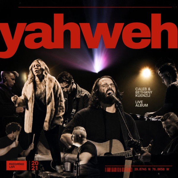 Yahweh (Live)