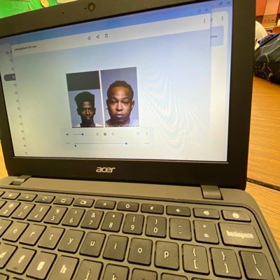 In Mode 2 (feat. FreeGrams Chriss) - Single