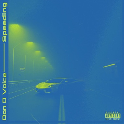 Speeding - Single