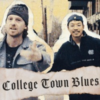 College Town Blues (feat. DJ Lucas) - Single - SAKY