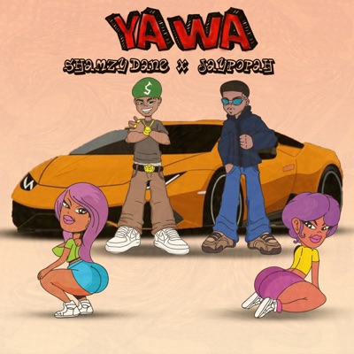 YAWA - Single