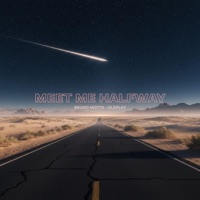 Meet Me Halfway (Cover) - Single - Oldplay & Bruno Motta