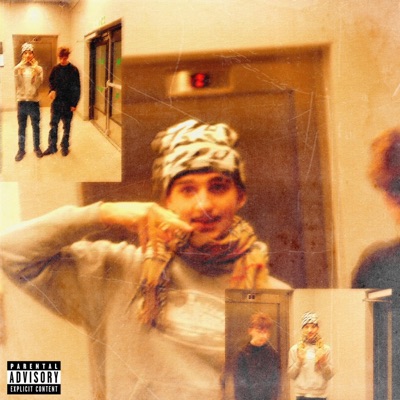 En stund nå - Single