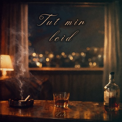 Tut mir leid - Single