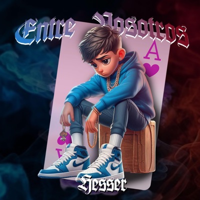Entre Nosotros - Single