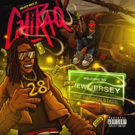 CHIRAQ 28Young G