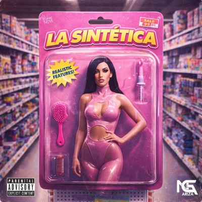 La sintética - Single
