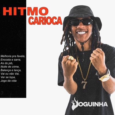 Hitmo Carioca
