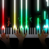 Nuvole Bianche (Four Hands Piano Version) - Universal Piano