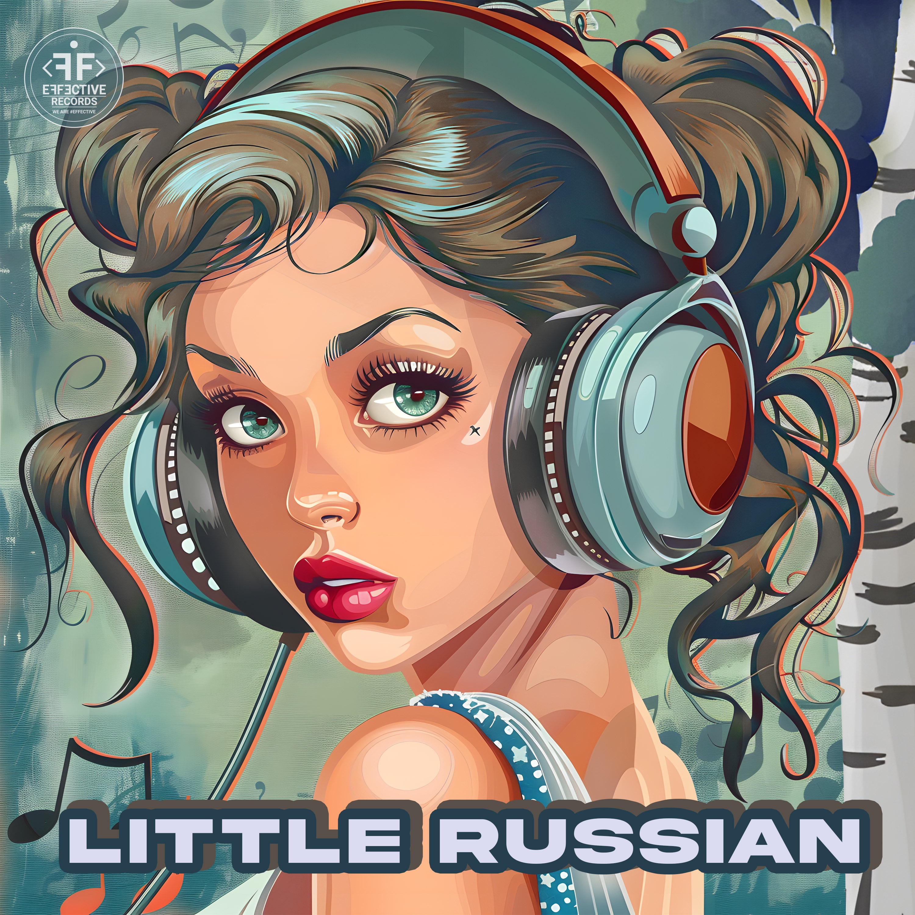 Little Russian - Single