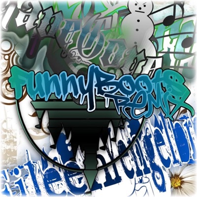 Funny Boots (feat. eileenyengelbrekt) [Eileenism Version] - Single