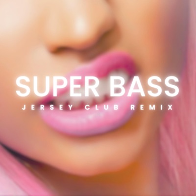 DJ Reg - Super Bass Jersey Club (feat. KnightTheProducer!)