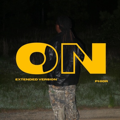 ON (Extended verson) - Single
