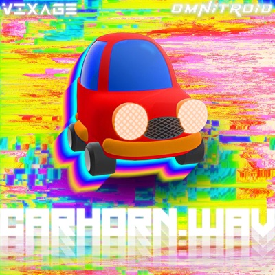 Carhorn.Wav - Single
