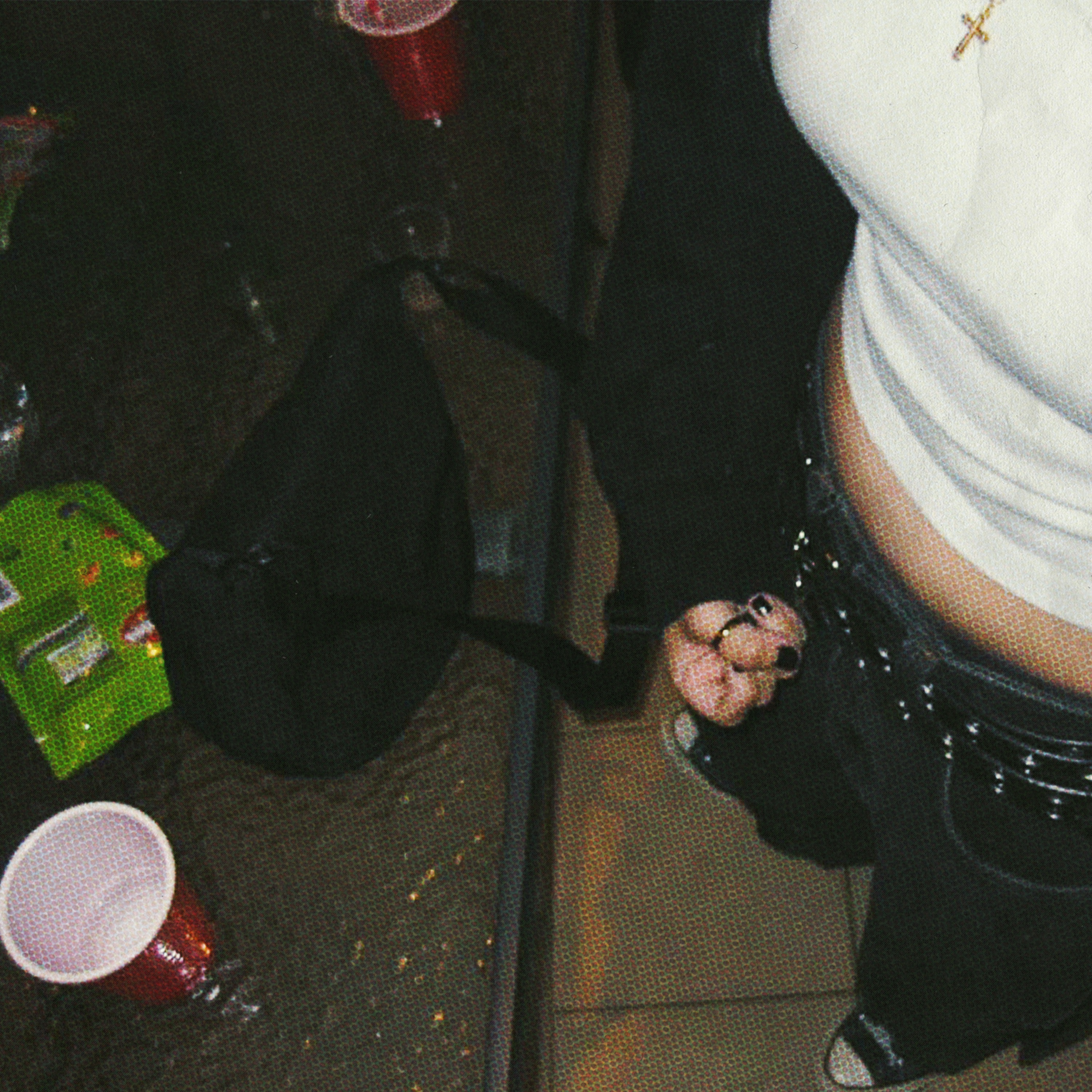 street lights - Single