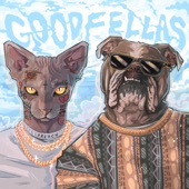 Goodfellas artwork