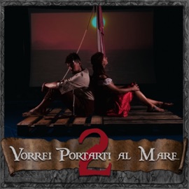 Vorrei Portarti al Mare, No. 2 Andr3 & Gessica Mondoni