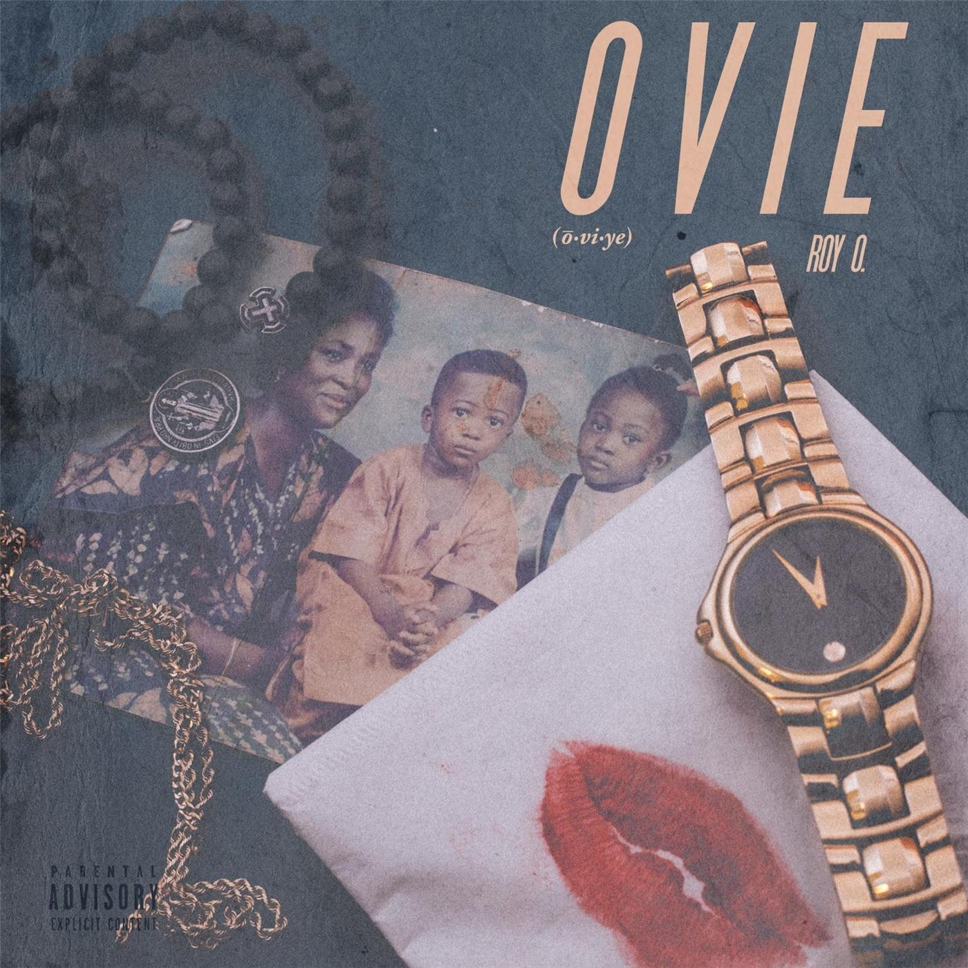 Ovie