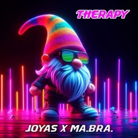 Therapy (feat. Ma.Bra.) - Single - Joyas