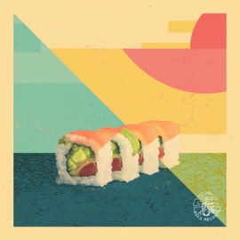 Inside Out flowray, NXWA & Soul Food Horns