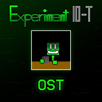Experiment 10-T (Original Soundtrack)