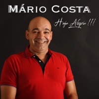 Haja Alegria - Mario Costa